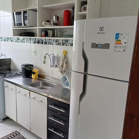 Apartamento Orquidea Campos dos Goytacazes Esterno foto