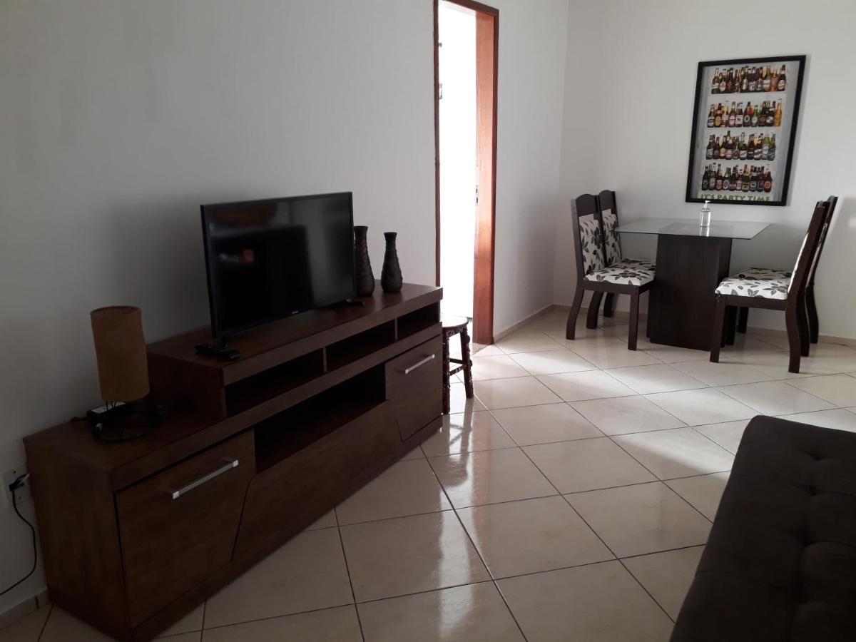 Apartamento Orquidea Campos dos Goytacazes Esterno foto