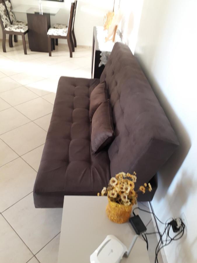 Apartamento Orquidea Campos dos Goytacazes Esterno foto