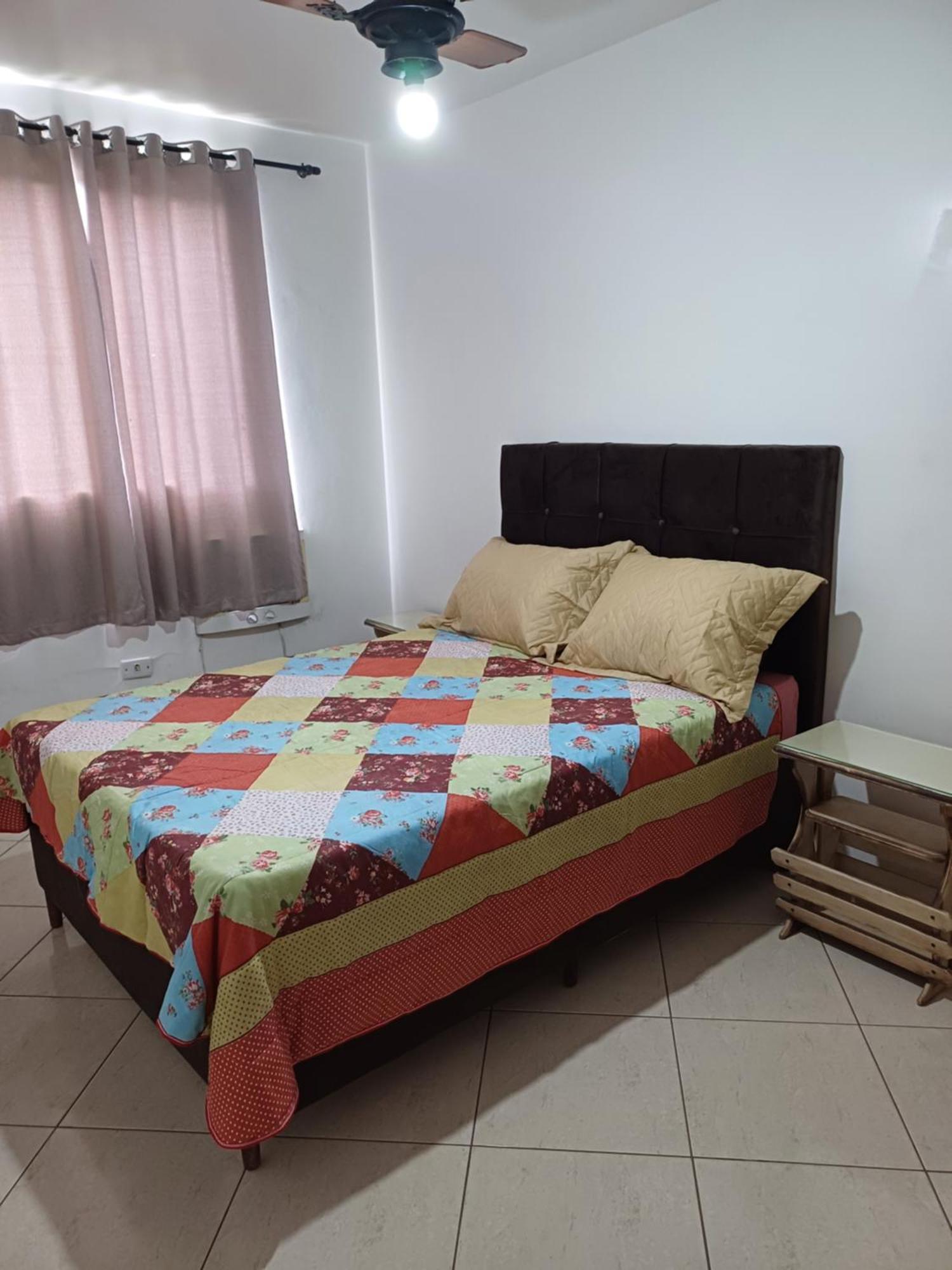 Apartamento Orquidea Campos dos Goytacazes Esterno foto