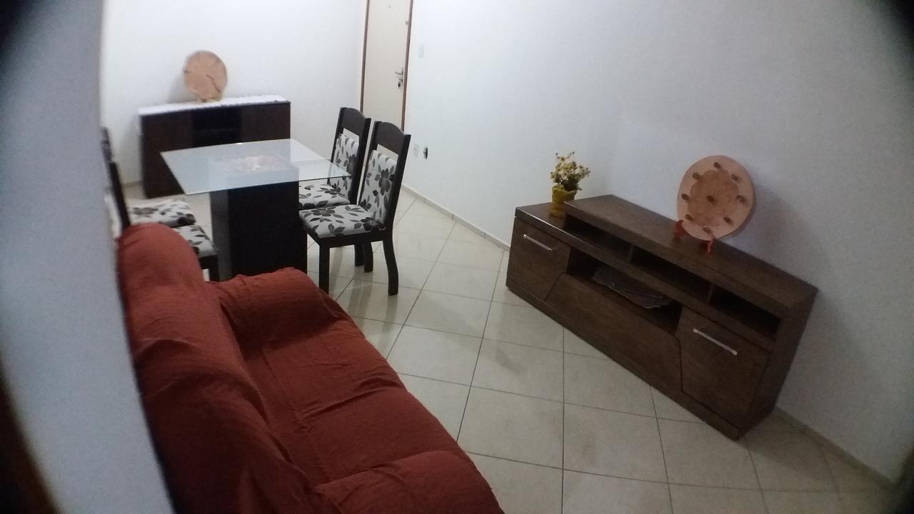 Apartamento Orquidea Campos dos Goytacazes Esterno foto