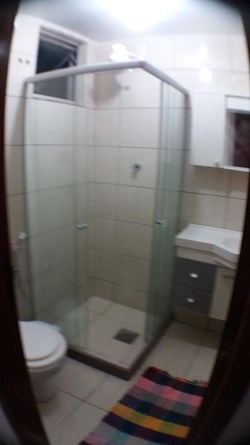 Apartamento Orquidea Campos dos Goytacazes Esterno foto