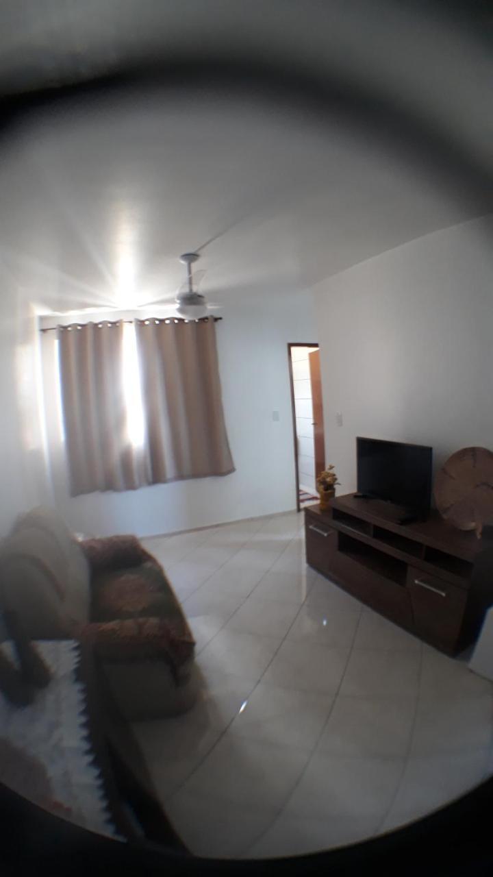 Apartamento Orquidea Campos dos Goytacazes Esterno foto