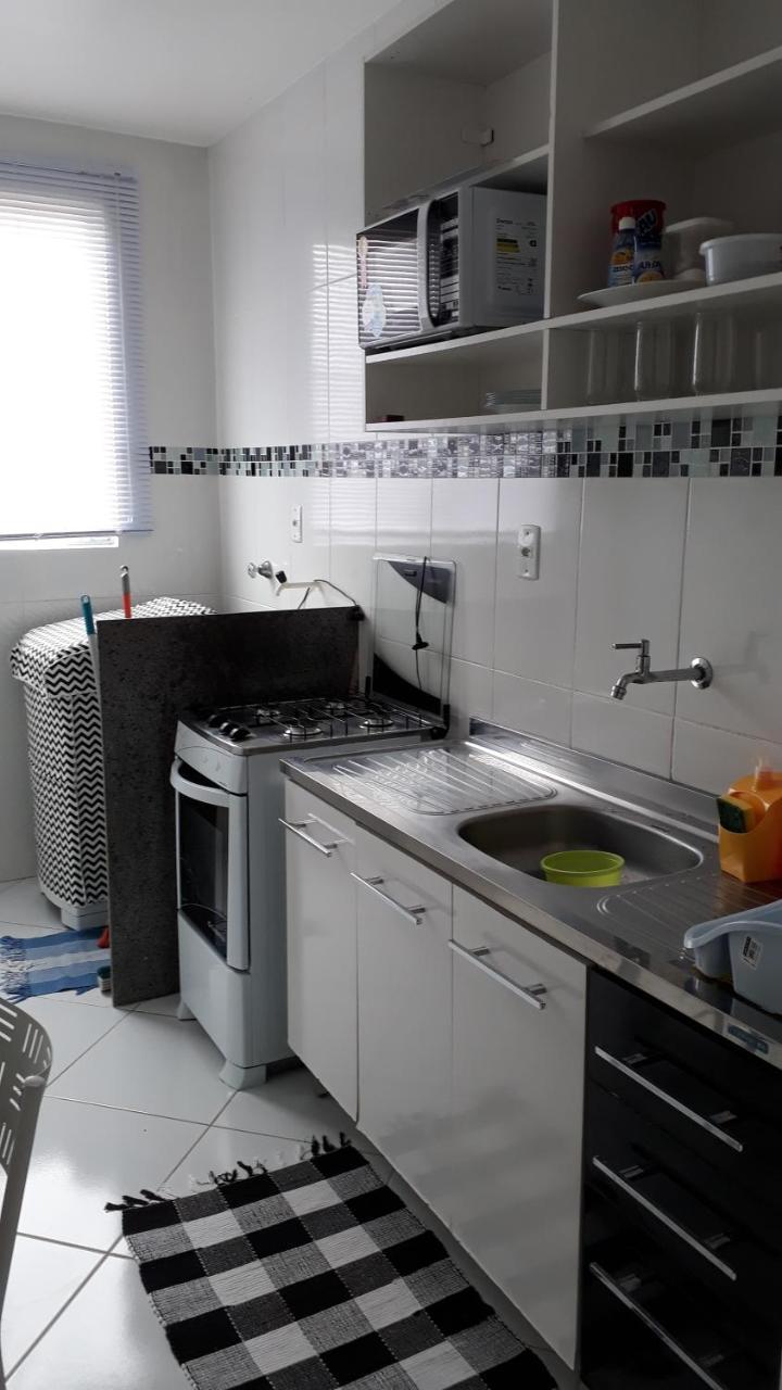 Apartamento Orquidea Campos dos Goytacazes Esterno foto